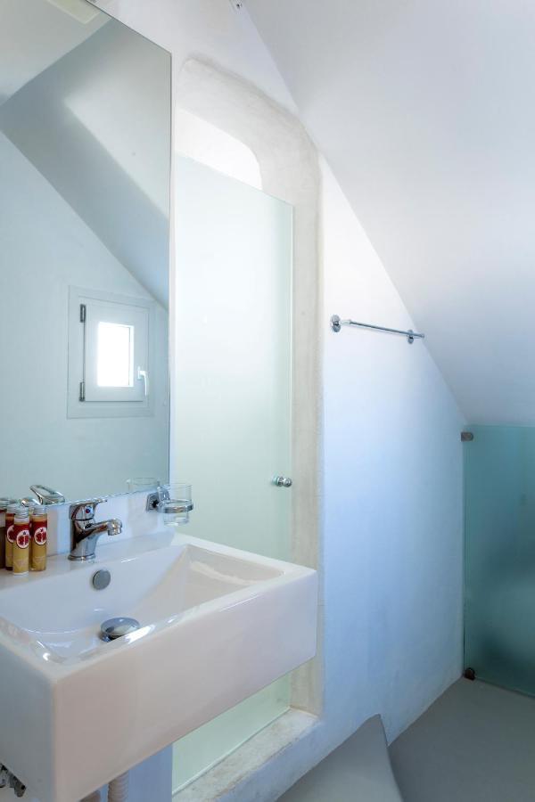 Kostantis Summer Villas And Suites 奥诺斯 外观 照片