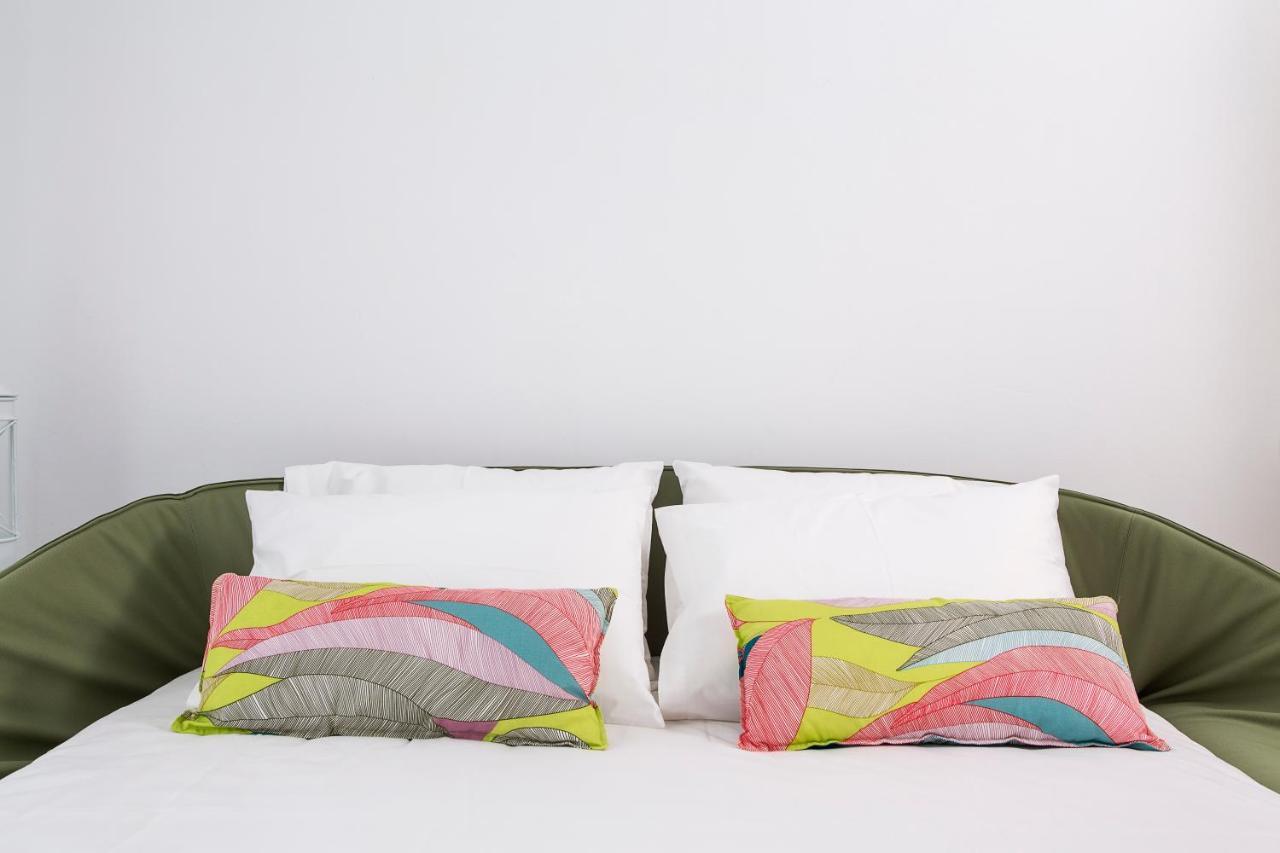 Kostantis Summer Villas And Suites 奥诺斯 外观 照片